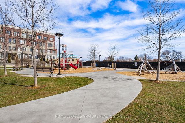 15 - 70 Eastwood Park Gdns, Condo with 1 bedrooms, 1 bathrooms and 1 parking in Toronto ON | Image 15