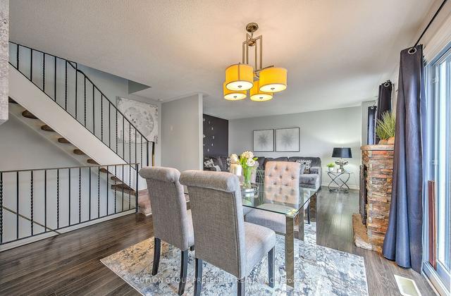 224 - 230 Clarke Rd, Townhouse with 3 bedrooms, 2 bathrooms and 1 parking in London ON | Image 32