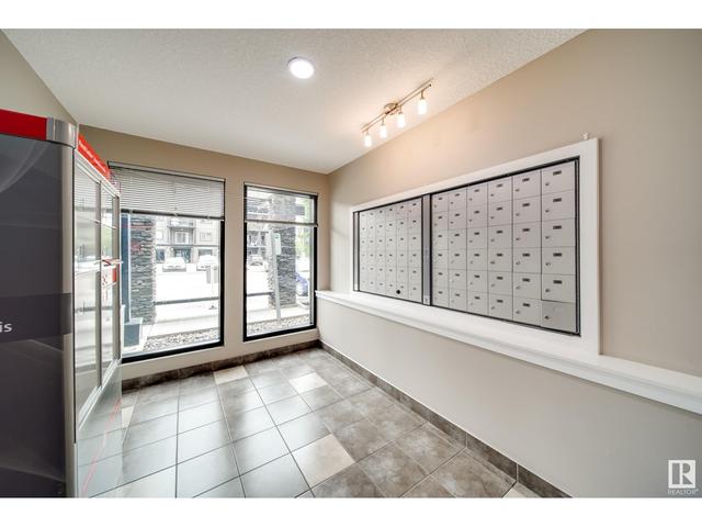 330 - 504 Albany Wy Nw, Condo with 2 bedrooms, 1 bathrooms and null parking in Edmonton AB | Card Image