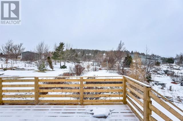 255 Main Road, House detached with 2 bedrooms, 1 bathrooms and null parking in New Perlican NL | Image 8