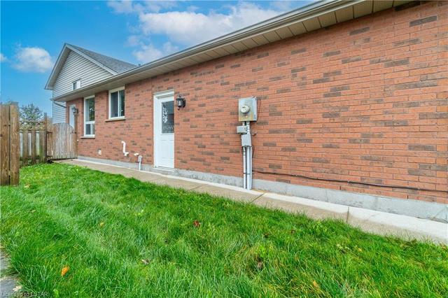 1405 Reardon Boulevard, House detached with 3 bedrooms, 2 bathrooms and 4 parking in London ON | Image 33