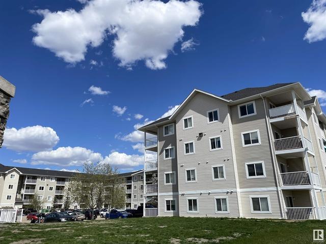 331 - 4309 33 St, Condo with 2 bedrooms, 2 bathrooms and 3 parking in Stony Plain AB | Image 3
