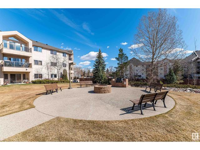 305 - 6623 172 St Nw, Condo with 2 bedrooms, 2 bathrooms and null parking in Edmonton AB | Image 47