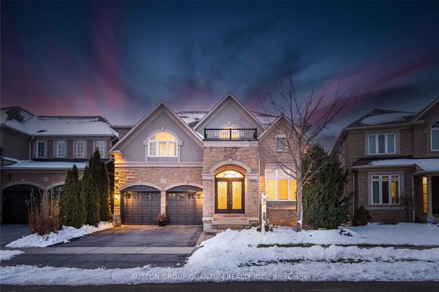247 Beechtree Cres, Oakville, ON, L6L0A5 | Card Image