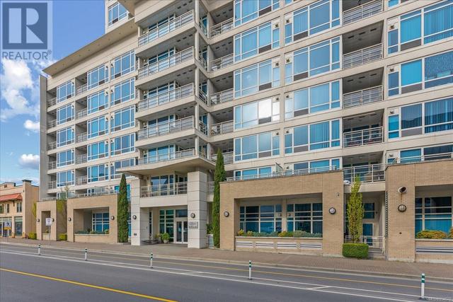 1601 - 38 Front St, Condo with 2 bedrooms, 2 bathrooms and 1 parking in Nanaimo BC | Image 2