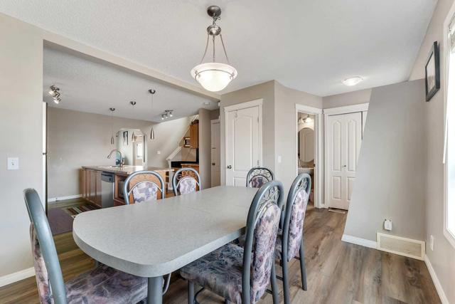 165 Saddlebrook Way Ne, House detached with 4 bedrooms, 3 bathrooms and 2 parking in Calgary AB | Image 7