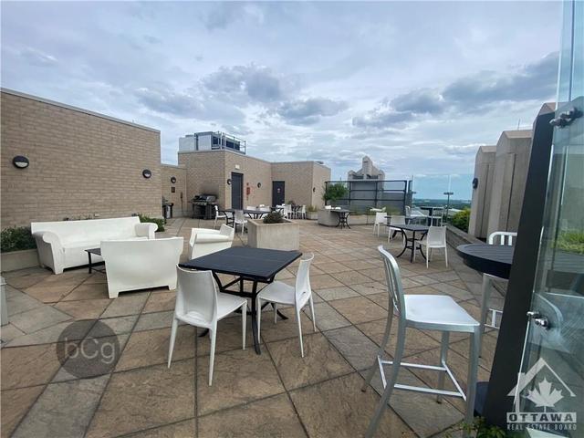 708 - 245 Kent Street, Condo with 1 bedrooms, 1 bathrooms and 1 parking in Ottawa ON | Image 27