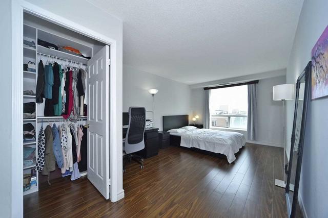 uph03 - 8 Pemberton Ave, Condo with 2 bedrooms, 2 bathrooms and 1 parking in Toronto ON | Image 5