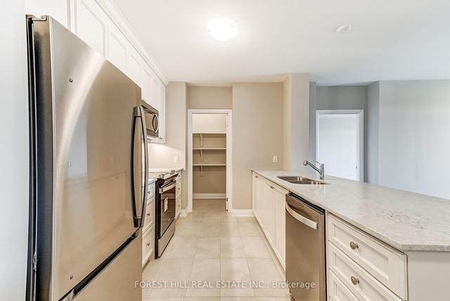 622 - 830 Megson Terr, Condo with 3 bedrooms, 2 bathrooms and 1 parking in Milton ON | Image 2