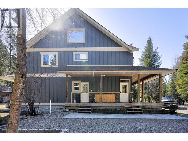 2331 Princeton Summerland Road, House detached with 4 bedrooms, 3 bathrooms and null parking in Okanagan Similkameen H BC | Image 40