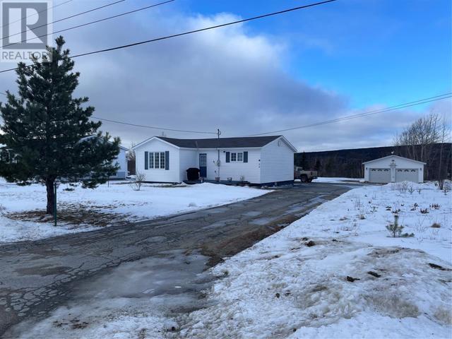 26 Spencer Road, House detached with 4 bedrooms, 2 bathrooms and null parking in Centreville Wareham Trinity NL | Image 1