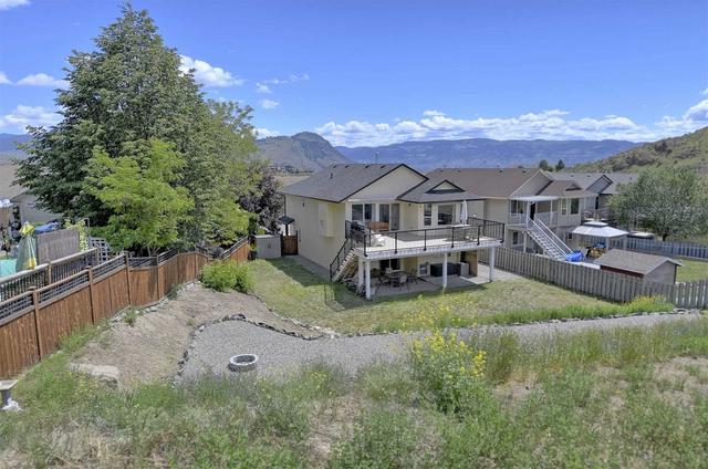 1286 Raven Dr, House detached with 4 bedrooms, 3 bathrooms and 4 parking in Kamloops BC | Image 12