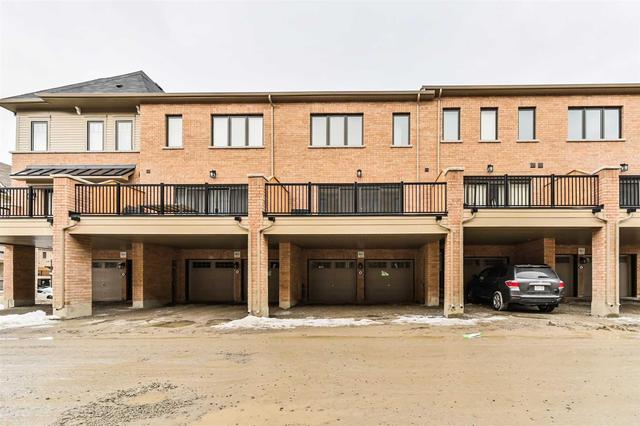 46 Mannar Dr, House attached with 3 bedrooms, 3 bathrooms and 4 parking in Markham ON | Image 39
