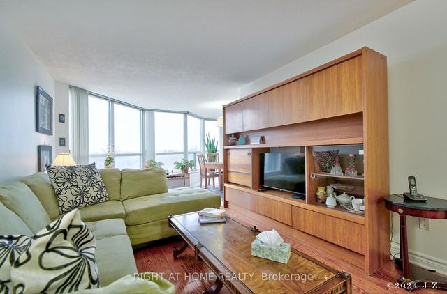 409 - 3 Rowntree Rd, Condo with 2 bedrooms, 2 bathrooms and 1 parking in Toronto ON | Image 25