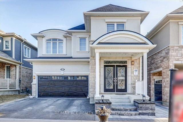 bsmt - 1064 Foxtail Cres, House detached with 2 bedrooms, 1 bathrooms and 1 parking in Pickering ON | Image 1