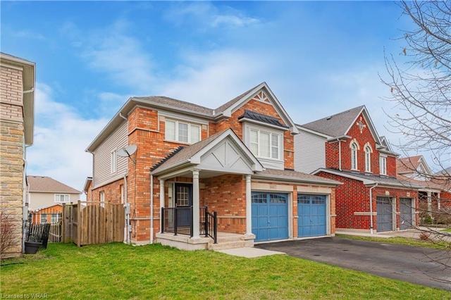 8881 Sebastian Crescent, House detached with 4 bedrooms, 2 bathrooms and 4 parking in Niagara Falls ON | Image 12