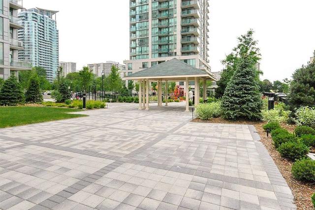 201 - 3525 Kariya Dr, Condo with 2 bedrooms, 2 bathrooms and 2 parking in Mississauga ON | Image 31