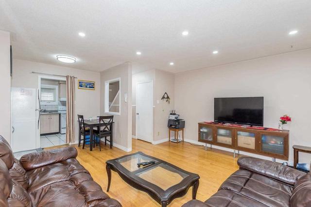 180 - 475 Bramalea Rd, Townhouse with 3 bedrooms, 2 bathrooms and 2 parking in Brampton ON | Image 8