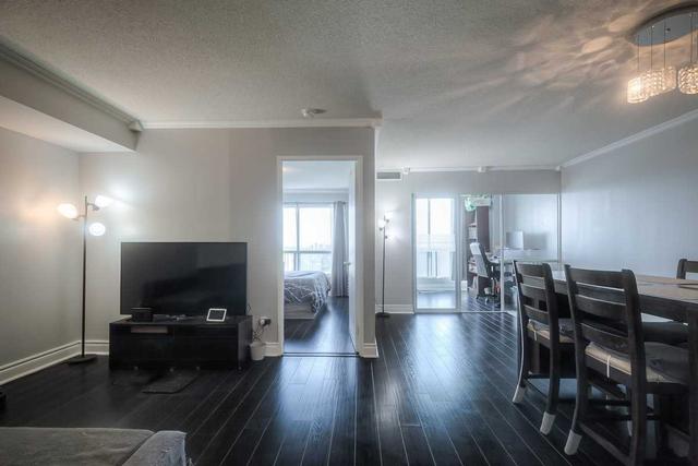 1506 - 1470 Midland Ave, Condo with 1 bedrooms, 1 bathrooms and 1 parking in Toronto ON | Image 28