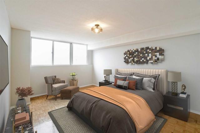 1912 - 3700 Kaneff Cres, Condo with 2 bedrooms, 2 bathrooms and 1 parking in Mississauga ON | Image 29