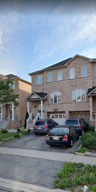 20 Coast Ave, House semidetached with 4 bedrooms, 4 bathrooms and 2 parking in Vaughan ON | Image 1