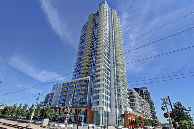 1901 - 510 6 Avenue Se, Condo with 1 bedrooms, 1 bathrooms and 1 parking in Calgary AB | Image 24