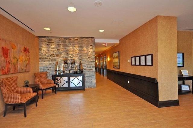 1902 - 1665 The Collegeway, Condo with 2 bedrooms, 2 bathrooms and 1 parking in Mississauga ON | Image 2