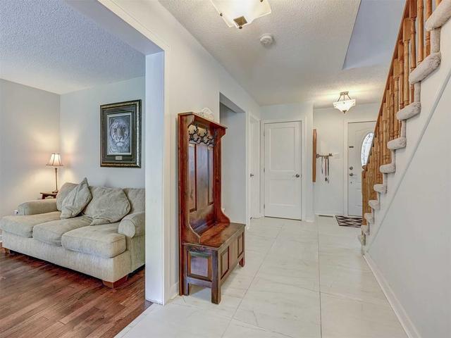38 Bambi Tr, House detached with 3 bedrooms, 4 bathrooms and 6 parking in Caledon ON | Image 23