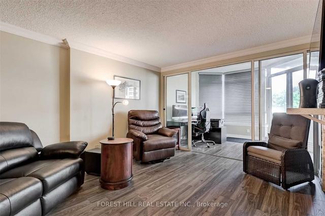 103 - 275 Bamburgh Circ, Condo with 2 bedrooms, 2 bathrooms and 1 parking in Toronto ON | Image 26