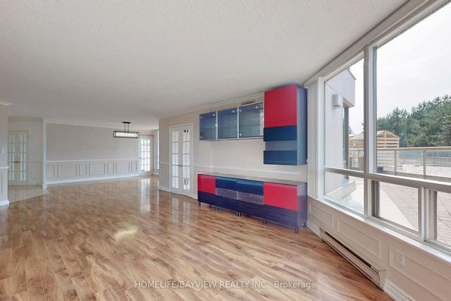 205 - 168 Bonis Ave, Condo with 3 bedrooms, 3 bathrooms and 2 parking in Toronto ON | Image 37