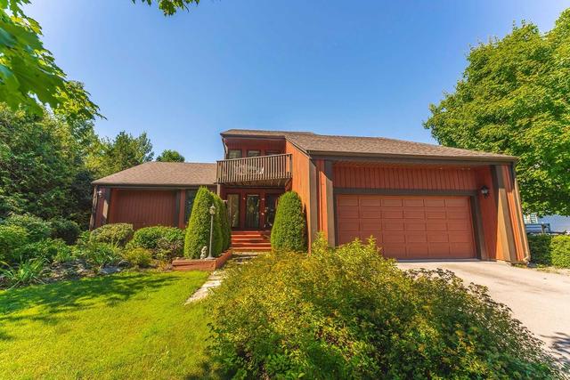 230 Lakeshore Rd S, House detached with 3 bedrooms, 2 bathrooms and 6 parking in Meaford ON | Image 12
