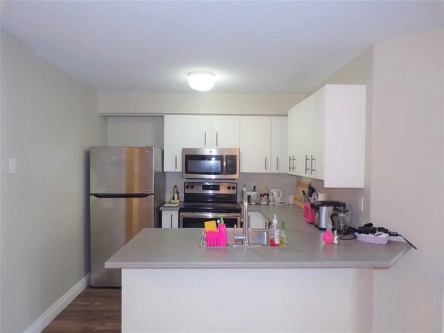 1507 - 25 Grenville St, Condo with 1 bedrooms, 1 bathrooms and 0 parking in Toronto ON | Image 3