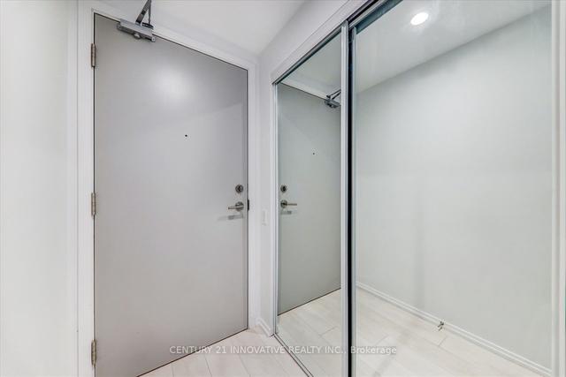 605 - 68 Shuter St, Condo with 2 bedrooms, 2 bathrooms and 1 parking in Toronto ON | Image 34