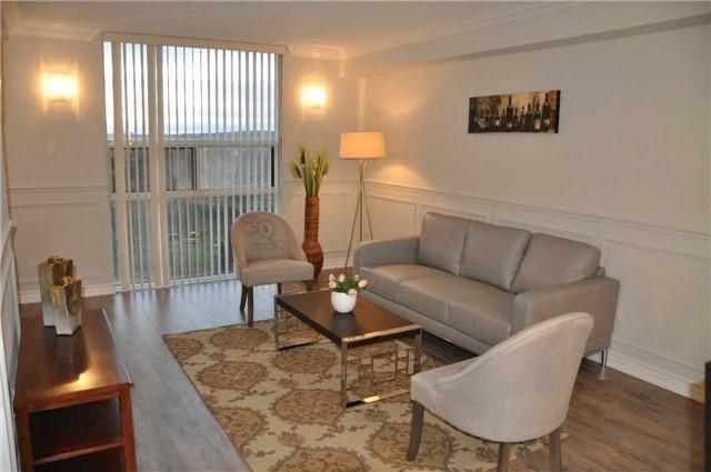 609 - 20 Harding Blvd, Condo with 1 bedrooms, 2 bathrooms and 1 parking in Richmond Hill ON | Image 2