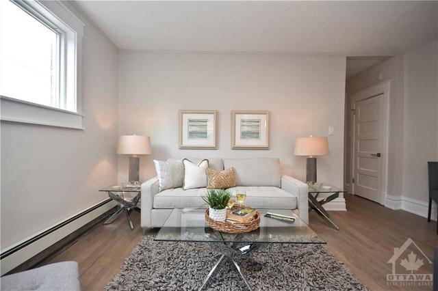 2 - 375 Mackay Street, Condo with 3 bedrooms, 1 bathrooms and null parking in Ottawa ON | Image 6