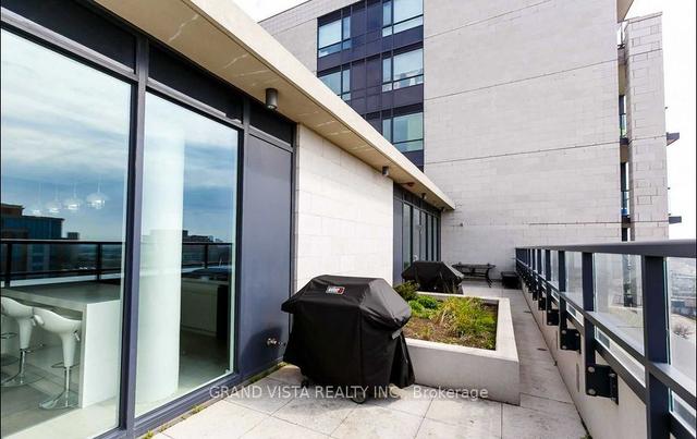 th 112 - 2800 Keele St, Condo with 2 bedrooms, 2 bathrooms and 1 parking in Toronto ON | Image 18