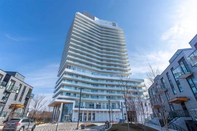401 - 20 Brin Dr, Condo with 1 bedrooms, 1 bathrooms and 1 parking in Toronto ON | Image 12