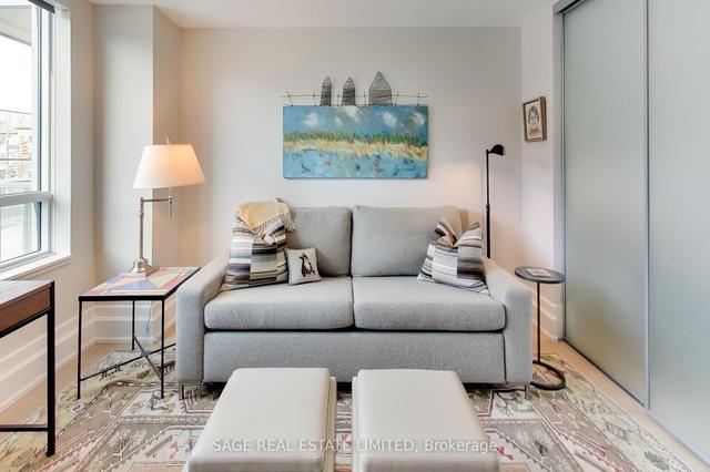 206 - 3 Southvale Dr, Condo with 2 bedrooms, 2 bathrooms and 2 parking in Toronto ON | Image 19