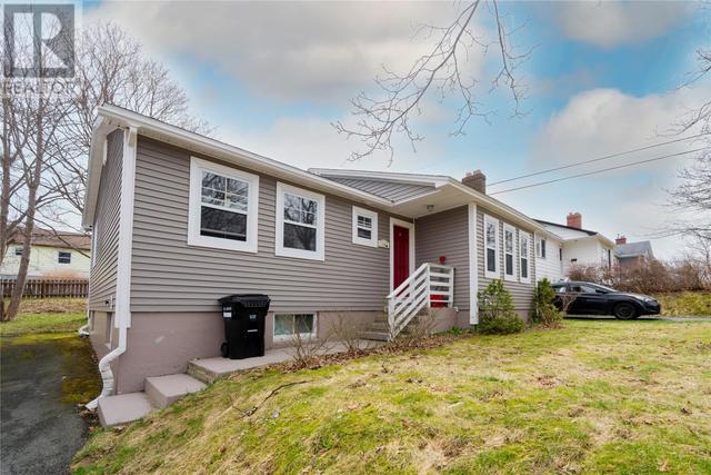 14 Burke Place, House detached with 5 bedrooms, 3 bathrooms and null parking in St. John's NL | Image 27
