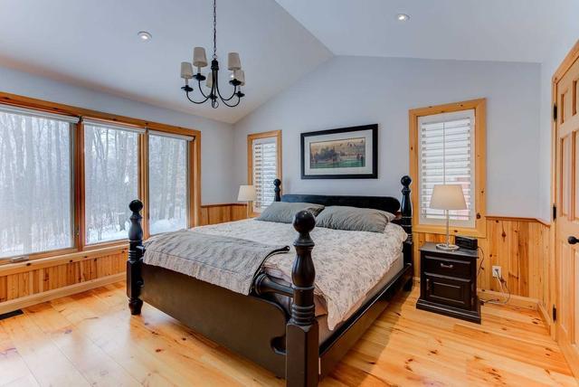 18400 Bathurst St, House detached with 2 bedrooms, 4 bathrooms and 9 parking in King ON | Image 5