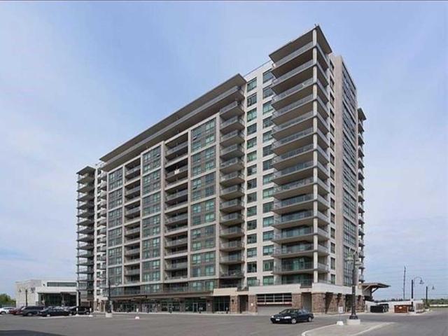 907 - 1235 Bayly St, Condo with 1 bedrooms, 1 bathrooms and 1 parking in Pickering ON | Image 1