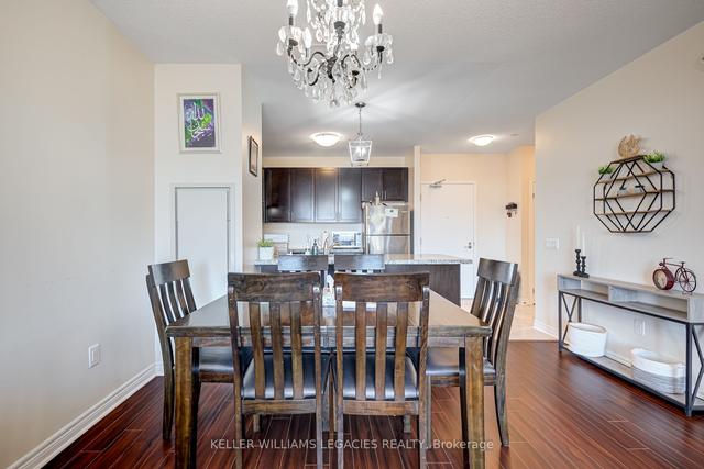 518 - 7325 Markham Rd, Condo with 2 bedrooms, 2 bathrooms and 1 parking in Markham ON | Image 39