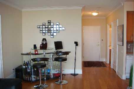 sph 8 - 10 Northtown Way, Condo with 2 bedrooms, 2 bathrooms and 1 parking in Toronto ON | Image 6