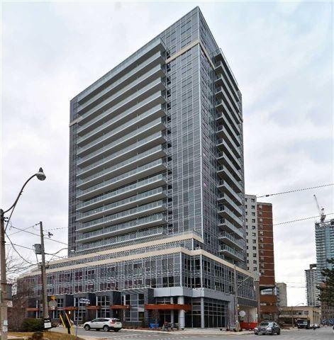 1001 - 58 Orchard View Blvd, Condo with 1 bedrooms, 2 bathrooms and 0 parking in Toronto ON | Image 1