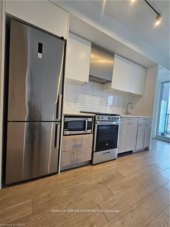 1626 - 251 Jarvis St, Condo with 1 bedrooms, 1 bathrooms and 0 parking in Toronto ON | Image 25