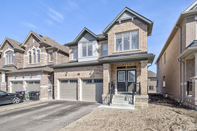 1214 Corby Way, House detached with 3 bedrooms, 3 bathrooms and 4 parking in Innisfil ON | Image 23