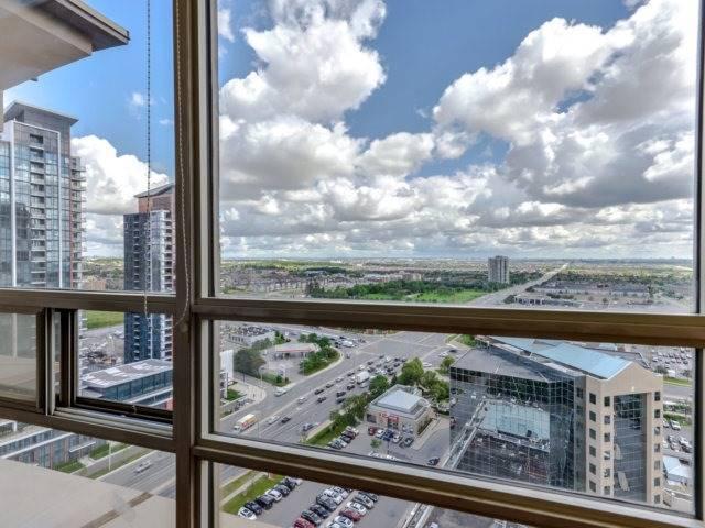 Ph3 - 50 Eglinton Ave W, Condo with 1 bedrooms, 1 bathrooms and 1 parking in Mississauga ON | Image 20