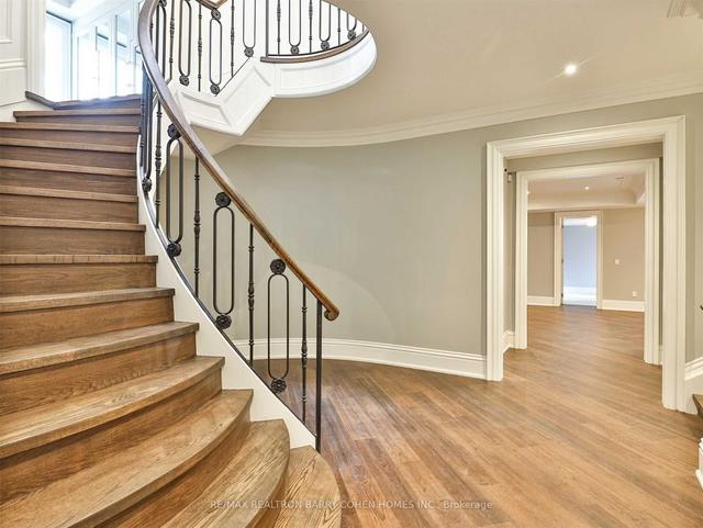 31 Russell Hill Rd, House detached with 6 bedrooms, 9 bathrooms and 7 parking in Toronto ON | Image 28