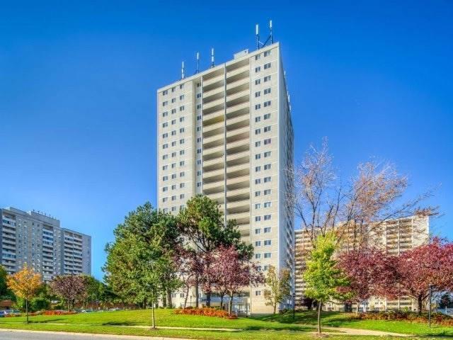 2002 - 1350 York Mills Rd, Condo with 2 bedrooms, 1 bathrooms and 1 parking in Toronto ON | Image 12