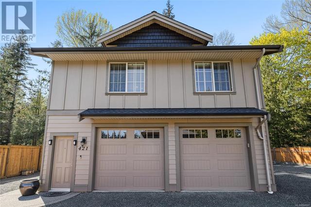 423 Craig St, House detached with 5 bedrooms, 4 bathrooms and 12 parking in Parksville BC | Image 79
